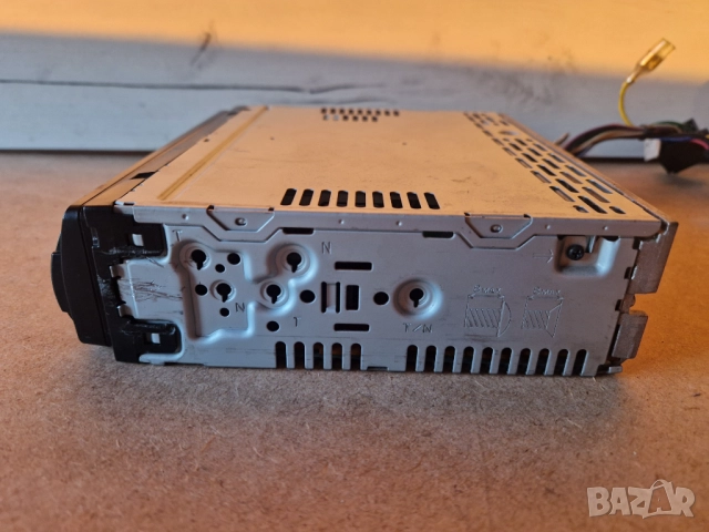 Радио за кола Сони, снимка 3 - Радиокасетофони, транзистори - 52927547