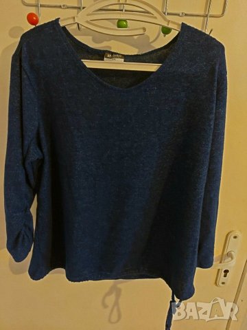 Немски пуловер супер мек и нежен🇩🇪 10 лв🇩🇪, снимка 1