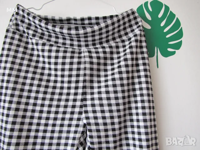 Дамски клин, снимка 2 - Клинове - 49283916