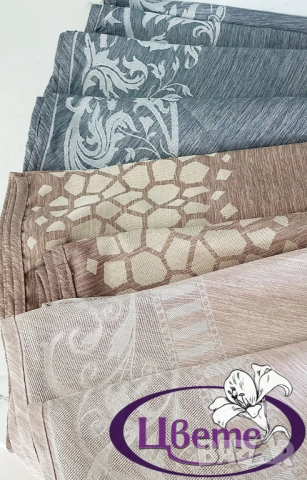 БЕЗ петна ✨️ Покривки за маса с тефлоново покритие‼️-10% за 2бр., снимка 14 - Покривки за маси - 51650487