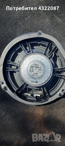 Тонколони от FORD FIESTA Форд Фиеста 1.2 60 к.с 2009-2013Г, снимка 6 - Части - 49882431