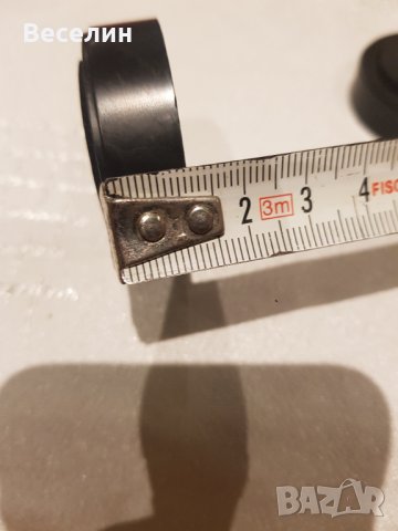 4 броя крачета за аудио техника, снимка 2 - Други - 34774594