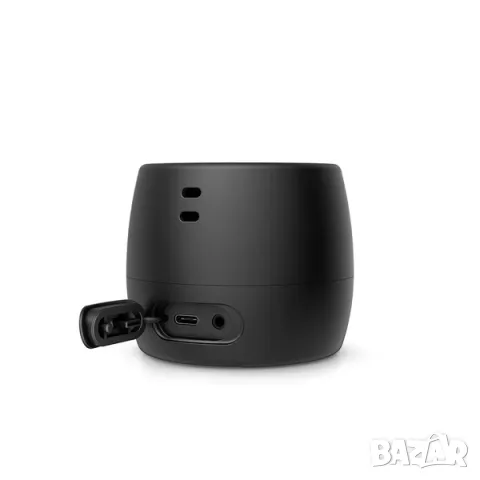 Промо: HP Bluetooth безжична колонка 360, черна, снимка 3 - Слушалки и портативни колонки - 47899120