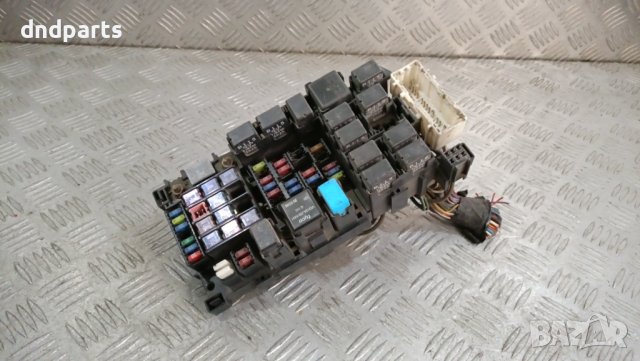 Бушонно табло Mazda 6 2.0D 2005г.	