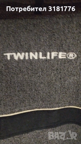 Мъжки зимен суичър., снимка 6 - Спортни дрехи, екипи - 52586426