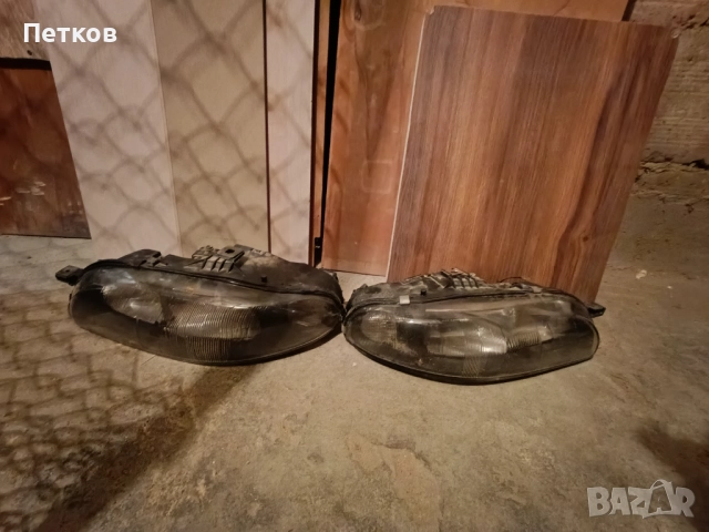 Фарове за Фиат Браво, Брава, Мареа, FIAT BRAVO BRAVA MAREA, снимка 2 - Части - 52476030