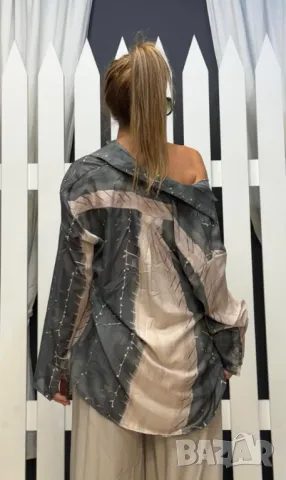 риза маг Радис, снимка 4 - Ризи - 48179298