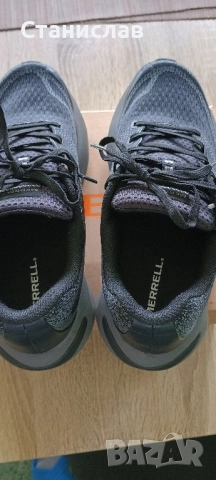 Merrell Gore tex 44номер, снимка 5 - Маратонки - 52096585