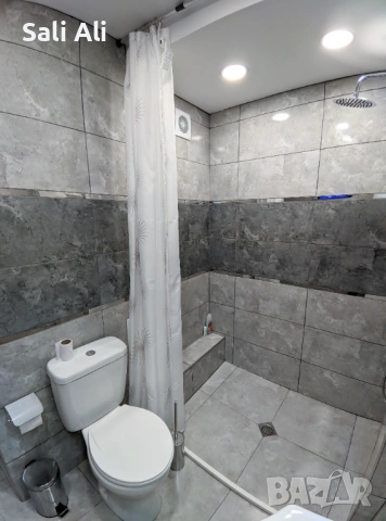 Под-наем, апартамент с Хотелско Изживяване до Автогарата в Кърджали, снимка 7 - Апартаменти - 53435120