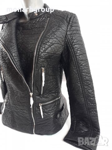 Дамско яке , снимка 4 - Якета - 26774905