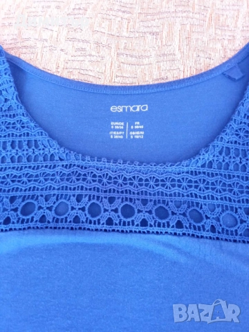 Две туники на ЕСМАРА С-М размер, снимка 9 - Туники - 52009802