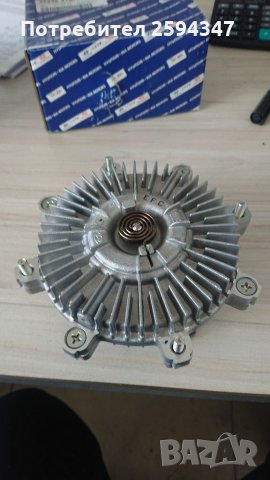 HYUNDAI CHORUS ВИСКО СЪЕДЕНИТЕЛ , снимка 1