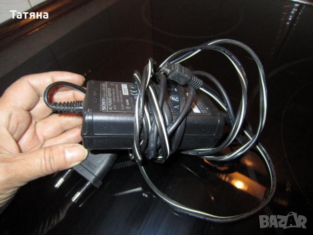 камери за видео наблюдение;камера Сони за снимки за рез.части; фотоапара- CASIO; скенер за оръжие;, снимка 9 - Други - 28830523