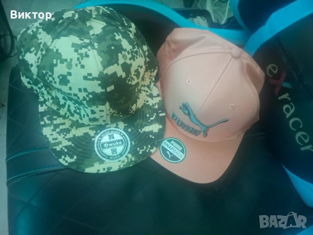 Продавам Мъжка и Женска шапка , снимка 2 - Шапки - 51139616
