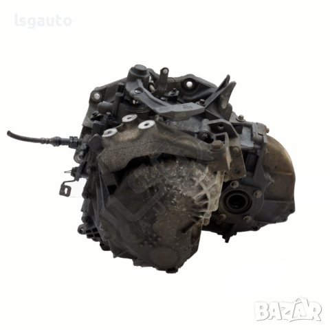 Шестстепенна скоростна кутия Opel Astra (J) 2010-2018 ID: 116736, снимка 3 - Части - 43299285