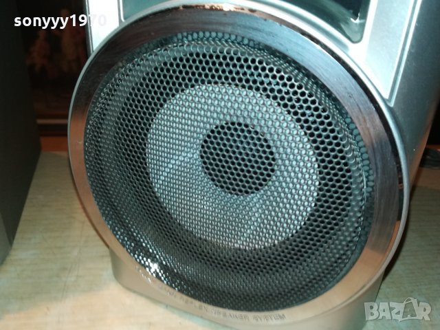 SONY SS-CHP7 HYPER BASS-2БР ТОНКОЛОНИ 2712211500, снимка 13 - Тонколони - 35251516