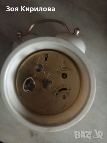 Будилници , снимка 5 - Стенни часовници - 52147449