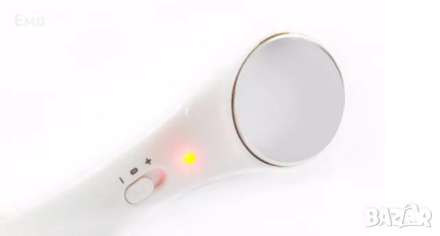 Инструмент с йонофереза, снимка 3 - Козметика за лице - 48821089