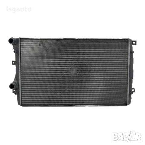 Воден радиатор Volkswagen Touran I 2003-2010 ID:149529