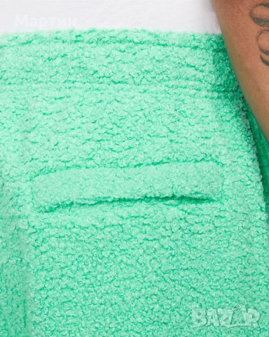 Мъжко долнище Nike Sportswear Winterized Sherpa - размер M/L, снимка 6 - Спортни дрехи, екипи - 44095075