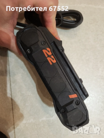 Батерия Hilti Nuron 4Ah, отлична. 170лв. (цената е крайна), снимка 2 - Други инструменти - 52678164