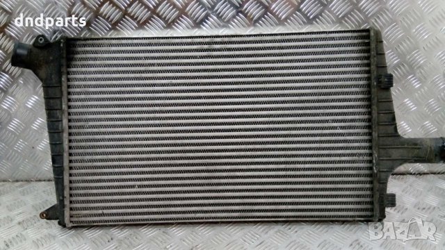 Интеркулер Audi A6 2.5TDI 180кс. 2002г.