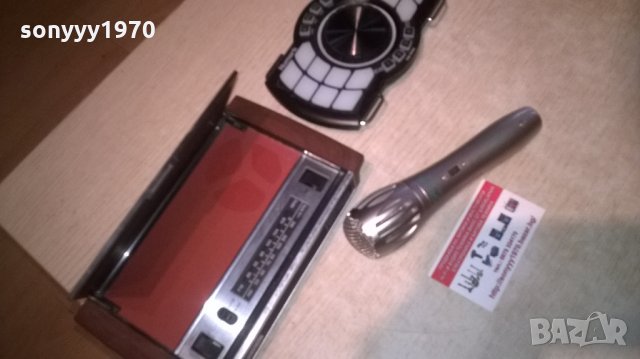 SONY & STAGG & NUMARK, снимка 11 - Ресийвъри, усилватели, смесителни пултове - 27950754