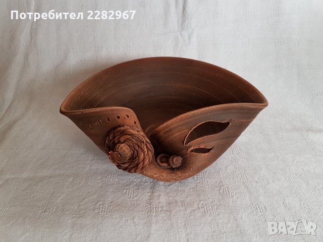 Нов съд за ключове, бижута, дребни и други