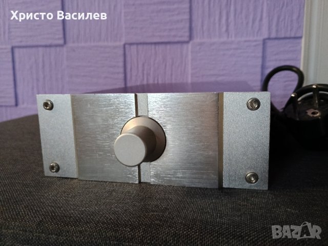 Стерео усилвател Клас D, снимка 5 - Ресийвъри, усилватели, смесителни пултове - 44017188