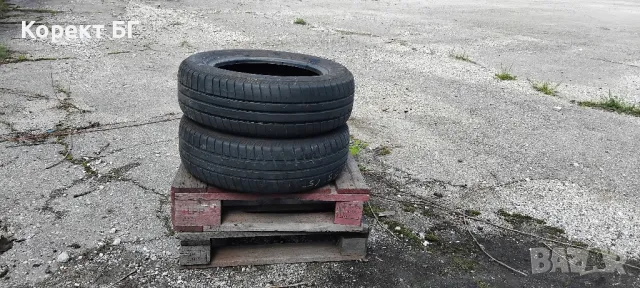 Гуми 185 65 15 Tires . Нов внос. Не са нови., снимка 9 - Гуми и джанти - 50207193