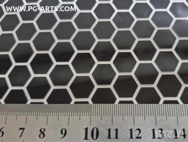 Фолио за хидрографика BLACK DIAMOND 100