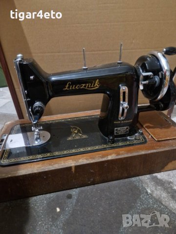 Шевна машина 