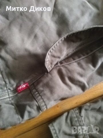 Ловно яке марково на Левис размер ХЛ, снимка 11 - Екипировка - 40482880