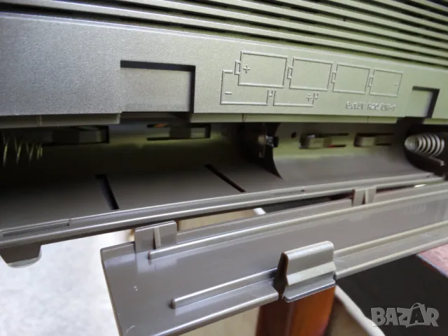 TELEFUNKEN RC-750, снимка 12 - Радиокасетофони, транзистори - 50153635