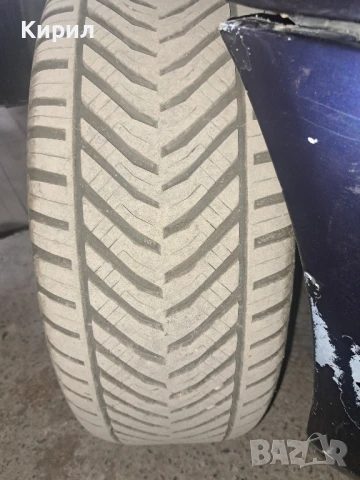 продавам ауди А4 Б5 1,9 110к.с.АФН куатро 97г.на части, снимка 16 - Автомобили и джипове - 51058986