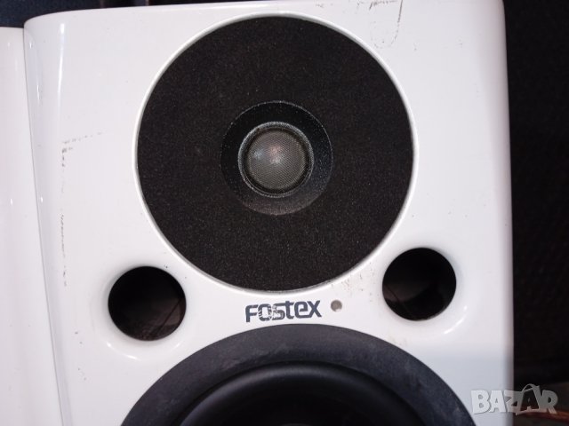 Fostex PMO.4n Powered Studio Monitor, снимка 5 - Други - 39269850