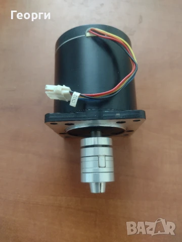 Стъпков мотор, снимка 7 - Друга електроника - 50583291