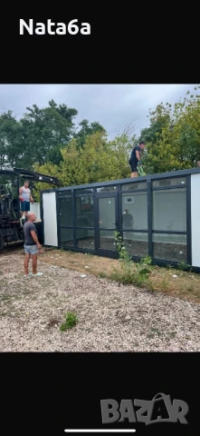 Контейнер, снимка 8 - Офиси - 50607583