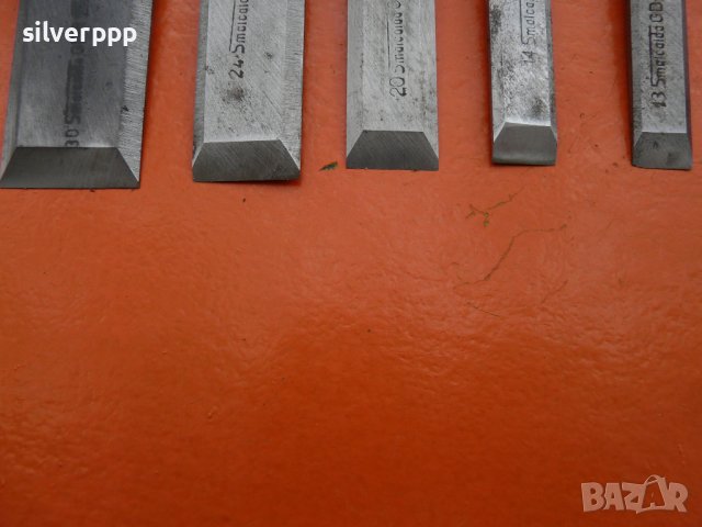  Комплект длета Smalcalda , снимка 3 - Други инструменти - 43146126