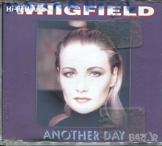 Whigfield-Anoother Day