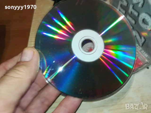 MTV BEST HITS 2003 X 2CD 2705251858, снимка 17 - CD дискове - 50448549