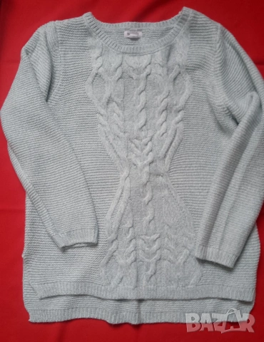 дамски блузи , снимка 3 - Блузи с дълъг ръкав и пуловери - 53022724