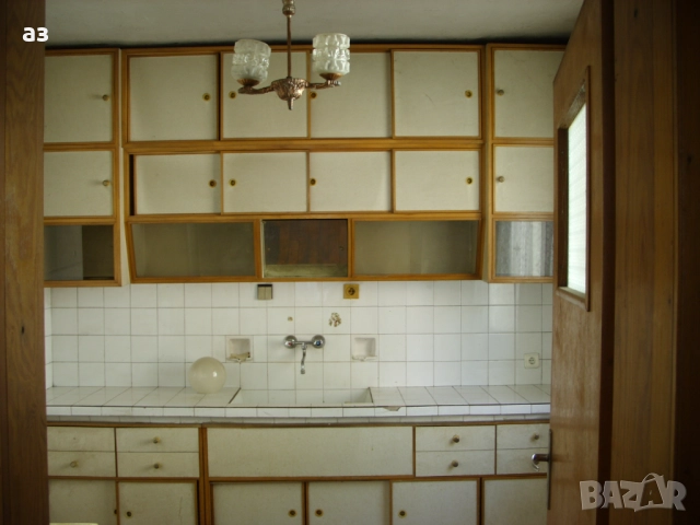 МНОГОСТАЕН АПАРТАМЕНТ ГР.ТЕТЕВЕН