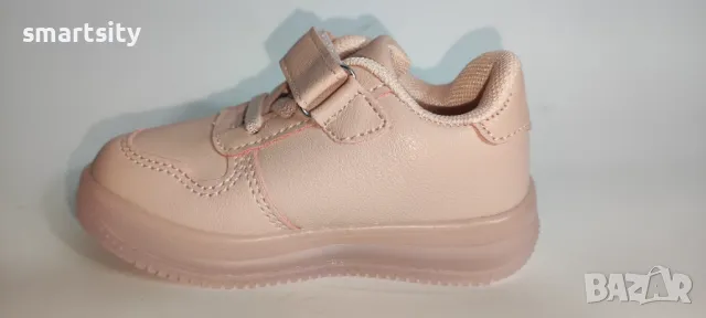 Детски светещи кецове Елза и Ана., снимка 8 - Детски маратонки - 47374958