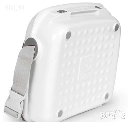 Нова преносима седалка за хранене на бебе, снимка 9 - Прибори, съдове, шишета и биберони - 52805336