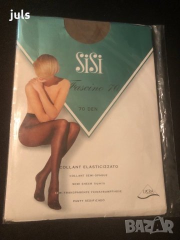 Италиански чорапогащник, снимка 3 - Бельо - 28243936