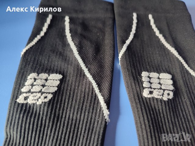 Компресиращи ръкави за прасец-2бр.(чифт), снимка 4 - Футбол - 43642720