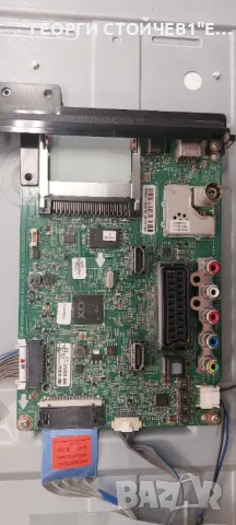 LG  39LB5610  EAX65361503(1.0) EAX65423701(2.0)  V390HJ4-CPE1 HC390DUN-VCHS1-11XX DRT 3.0 39"_A type, снимка 5 - Части и Платки - 47405075