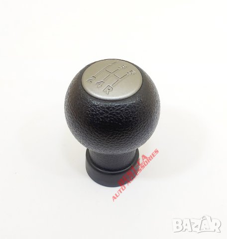 Топка за скоростен лост с маншон и адаптер за Suzuki Swift, Alto, SX4 и Fiat Sedici, снимка 4 - Аксесоари и консумативи - 43463010