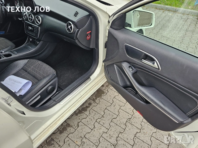 Mercedes-Benz 180, снимка 14 - Автомобили и джипове - 53426725